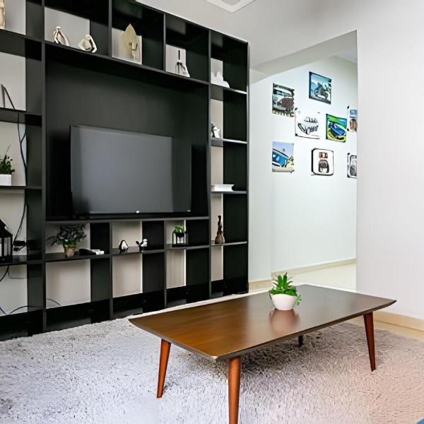 Casa central em ótima localização - UN059 - Foto 5