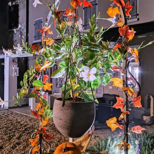 Residenza al Castello, hotel en Castellaro