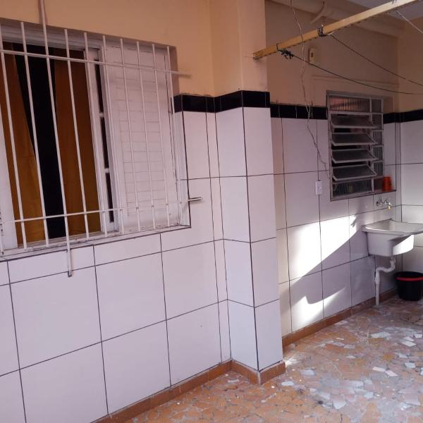 Casa familiar perto do centro de São Bernardo Piraporinha e Santo André