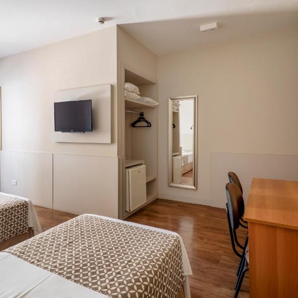 Hotel Cisne - Foto 2