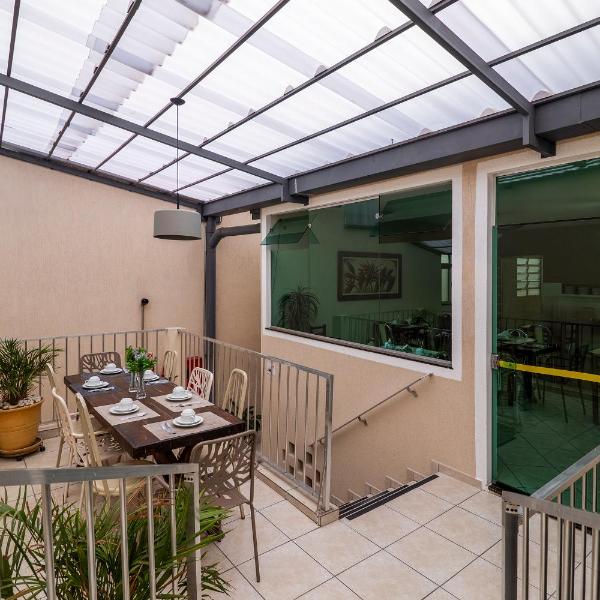Hotel Cisne - Foto 4