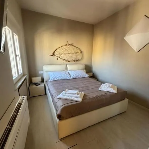 Appartamento Via Palestro, hotell i Pontedera