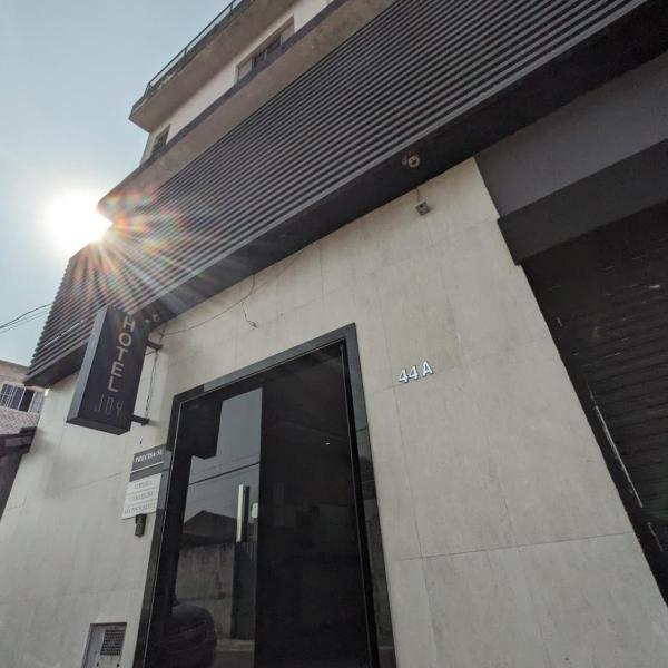 Joy Hotel - Foto 4