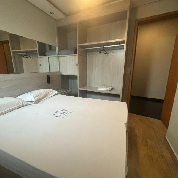 Joy Hotel - Foto 5
