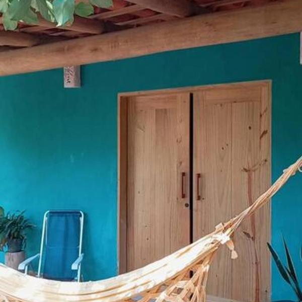 Casa Xangô Trancoso