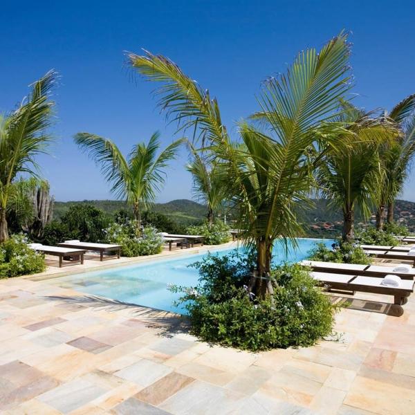 Elegant Villa in Ferradura Beach Buzios - BUZ003 - Foto 4