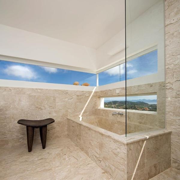 Elegant Villa in Ferradura Beach Buzios - BUZ003 - Foto 3