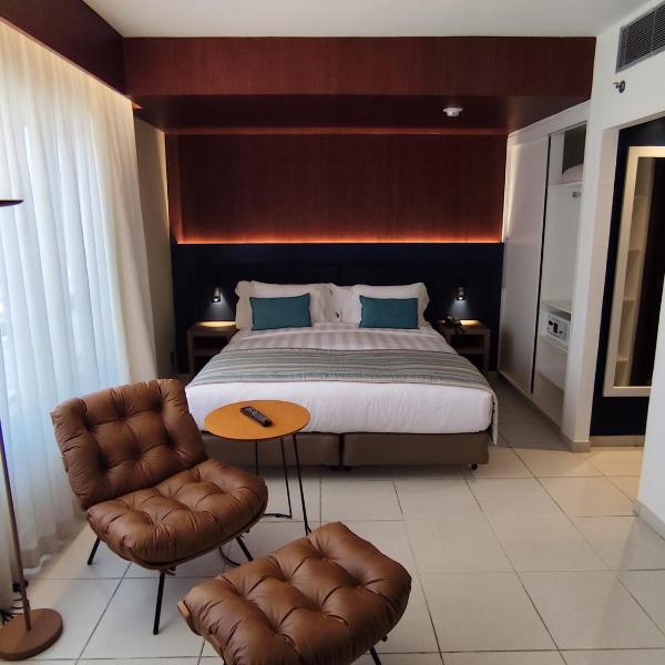 Quality Hotel & Suítes São Salvador - Foto 4