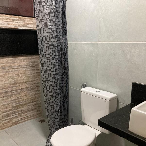 Seu conforto em Gravatá-PE, com piscina aquecida - Foto 3