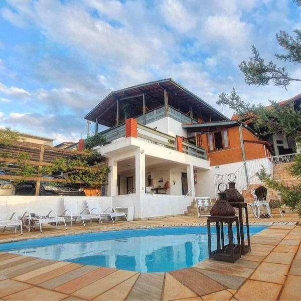 Pousada Paraíso dos Anjos - Foto 4