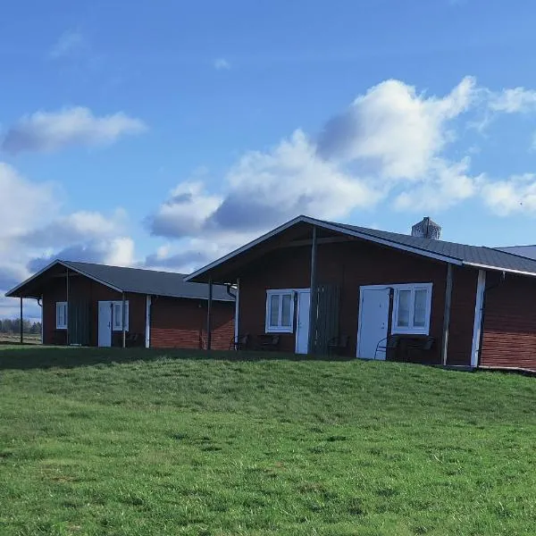 Stuga utanför Skövde 4, hotel v destinaci Skövde