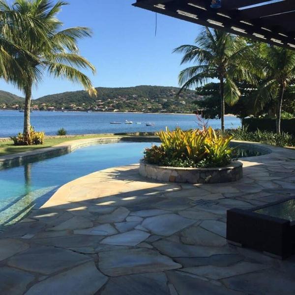 Charming Villa in Ferradura Beach - BUZ006 - Foto 5