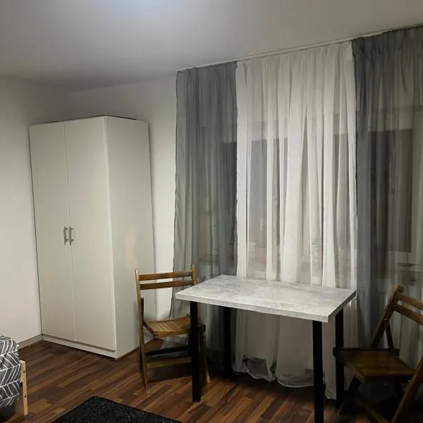 Alina Apartament, hotel in Königsbronn