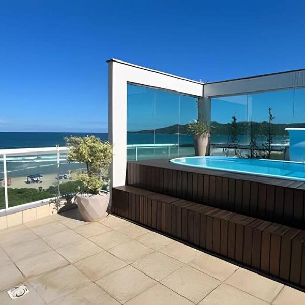 ANSNEGOCIOS DUPLEX VISTA PANORÂMICA MARISCAL 201 Palm