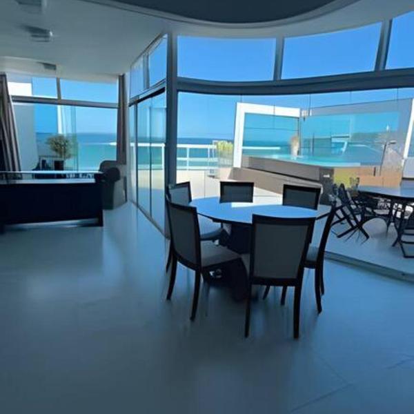 ANSNEGOCIOS DUPLEX VISTA PANORÂMICA MARISCAL 201 Palm - Foto 5