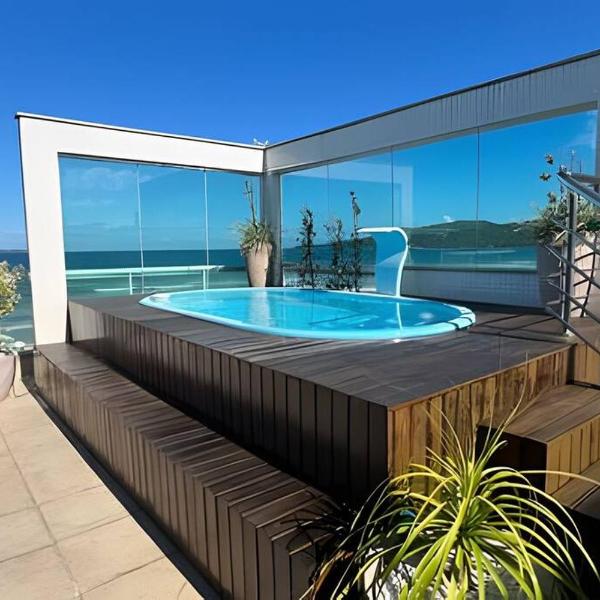 ANSNEGOCIOS DUPLEX VISTA PANORÂMICA MARISCAL 201 Palm - Foto 4
