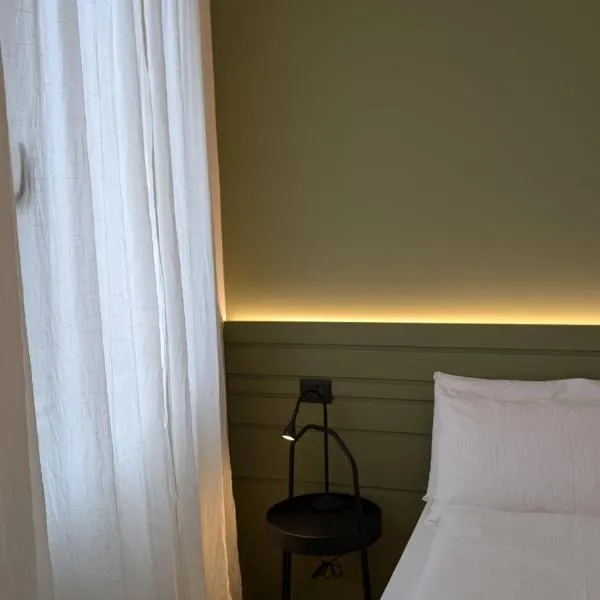 Pilo2Home, hotel v destinaci Padova