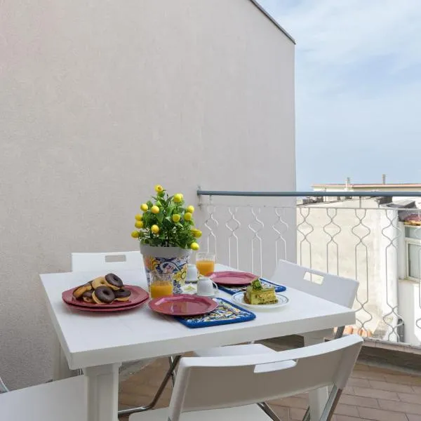Casa Iblea, hotel u gradu Melilli