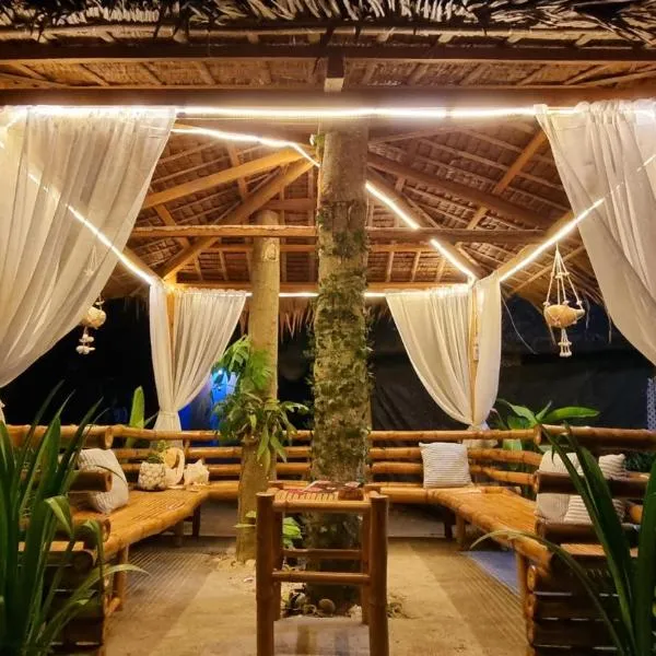 Edsan Apartment, hotel v destinaci Ostrov Bantayan