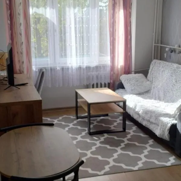 Na Podwalu, hotel in Jaworzno