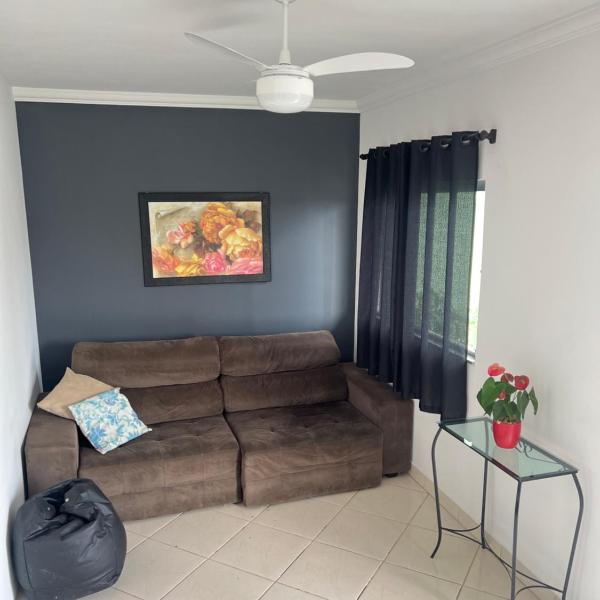 Apartamento em Americana Zanaga - Foto 5