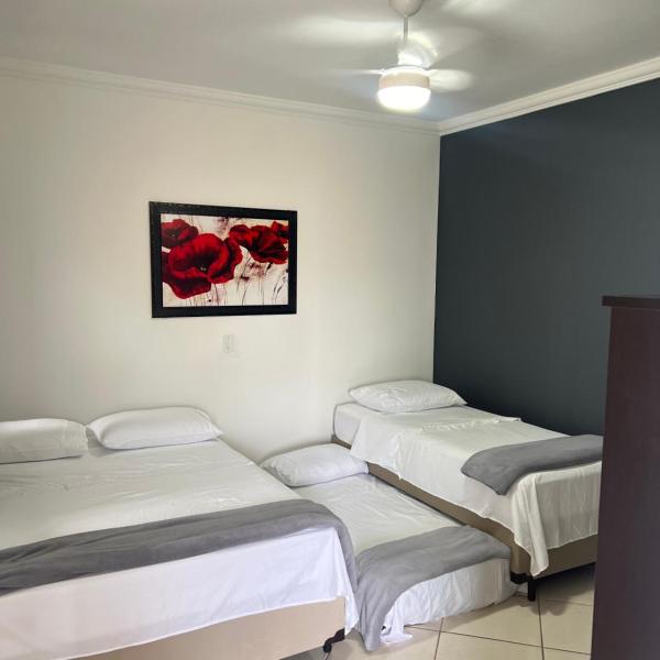 Apartamento em Americana Zanaga - Foto 2