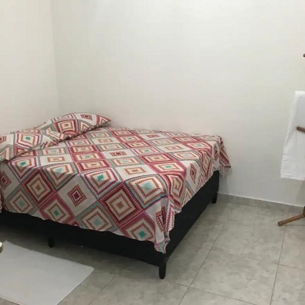 Hostel São Paulo - Foto 4