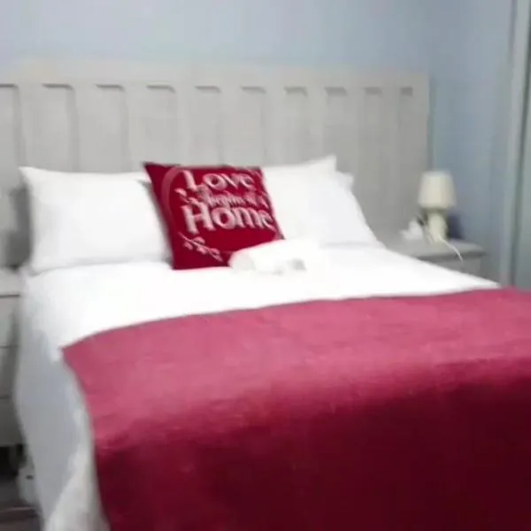 SolPlace self catering, hotel di Indwe
