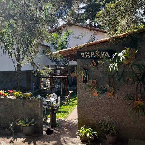 Pousada Tarkna