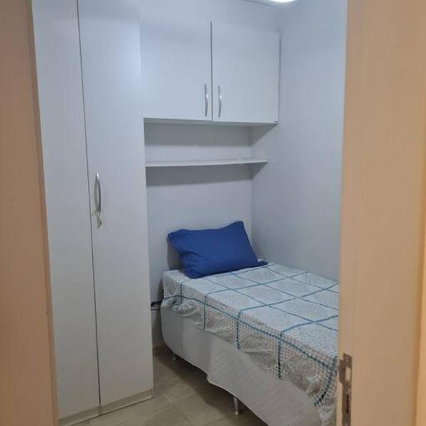 Hospedagem até 5 pessoas próximo ao aeroporto - Foto 2