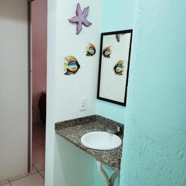 Apê da Maria no Tenorio - Foto 3