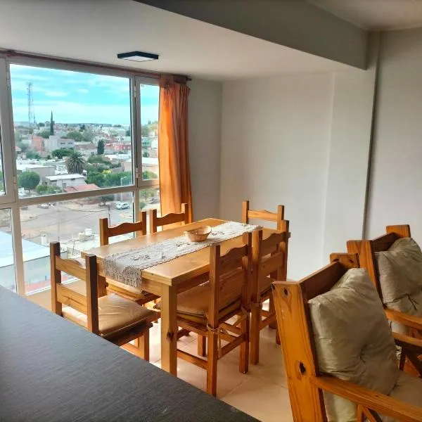 Tu lugar en Trelew, hotel en Trelew