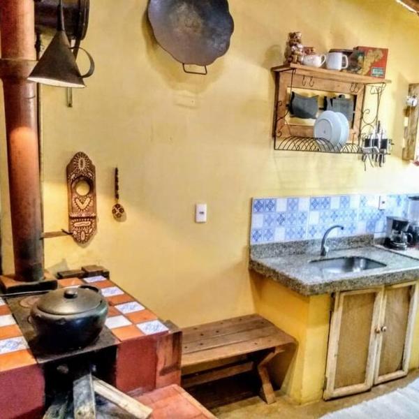 Diamantina, Curralinho Extração - Foto 3