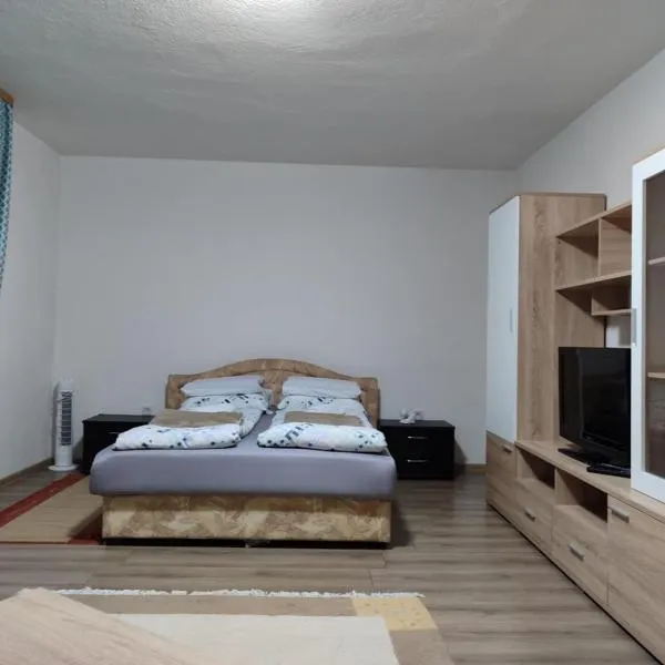 Apartment Hatinac, hotel in Bihać