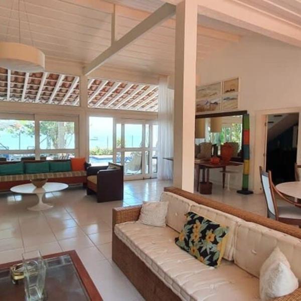 Peace and Tranquility in Manguinhos - BUZ009 - Foto 4