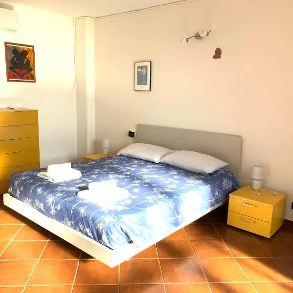 Casa la Buriana, hotel in Vinci