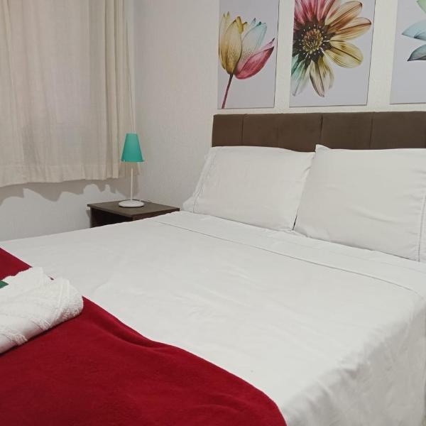 Apartamento Completo A25 Flat Centro - Foto 2