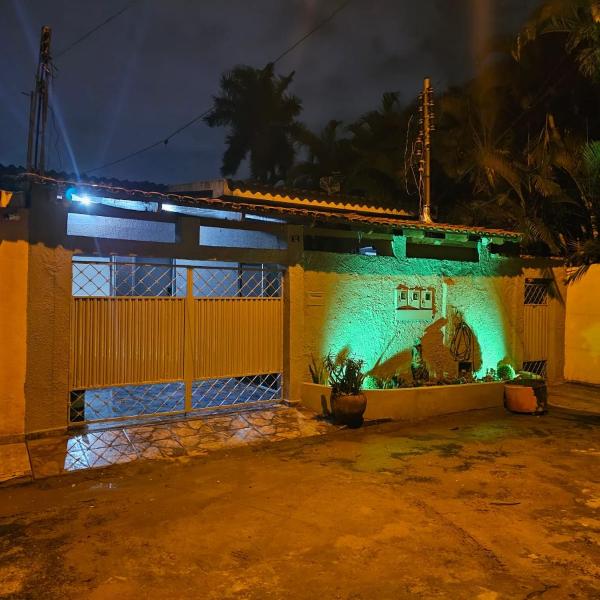 CIG Hostel