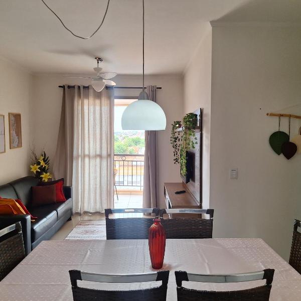 Olímpia Super Stay - Foto 5