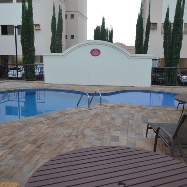 Olímpia Super Stay - Foto 4