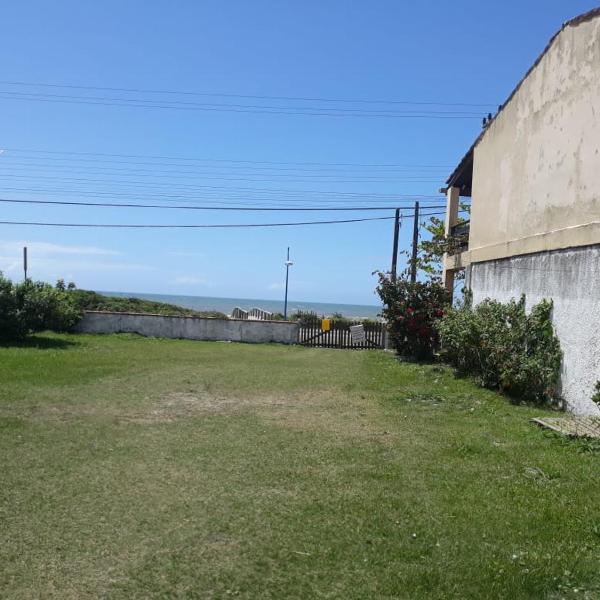 Casa CISSA FRENTE Mar