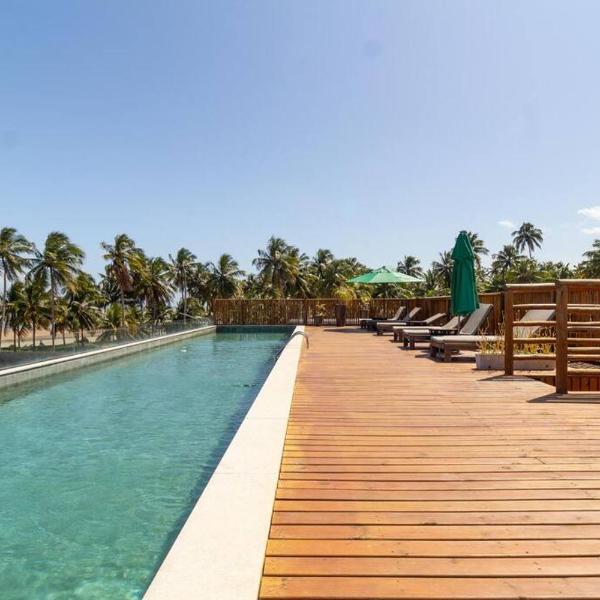 Studio vista mar - Milagres - AL