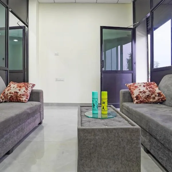 Hotel O JANNAT photo 2