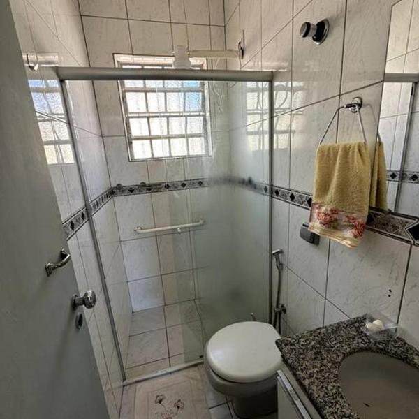 Aconchego da vovó! Casa para 9 pessoas e 2 carros - Foto 3