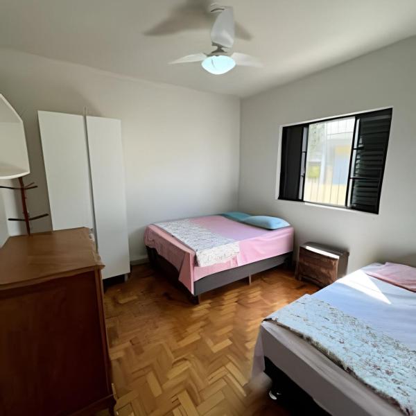 Aconchego da vovó! Casa para 9 pessoas e 2 carros - Foto 2