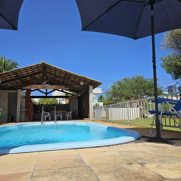 Casa Mares Guarajuba 6 quartos - 5 suítes - Foto 4