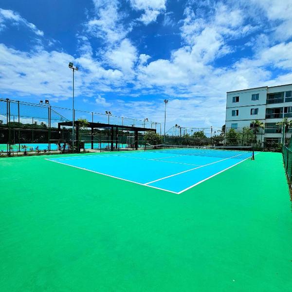 O Melhor do Palm Village, com estrutura de Resort by HM