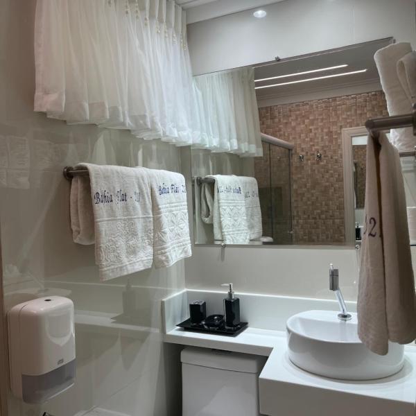 Ap 210 Bahia Flat, Barra - Foto 3