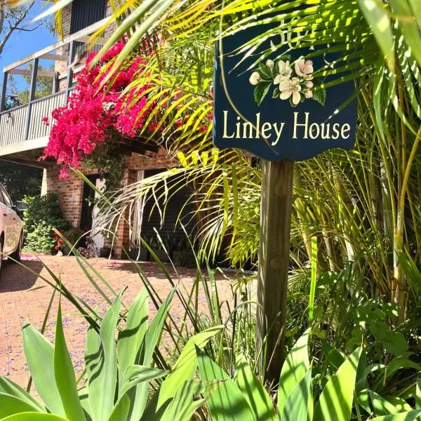 Linley House, khách sạn ở Sydney