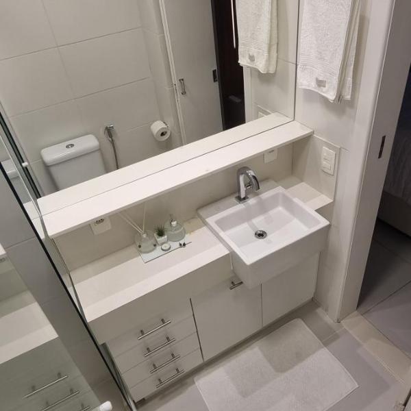 Apartamento joia da Barra Olegário Maciel - Foto 3